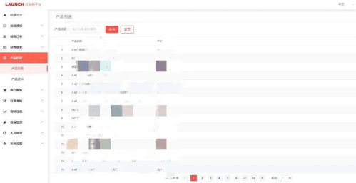 携手元征经销商管理系统，以科学服务共创未来共赢